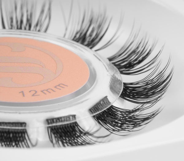ריסים מסדרת Daimond - sem lashes