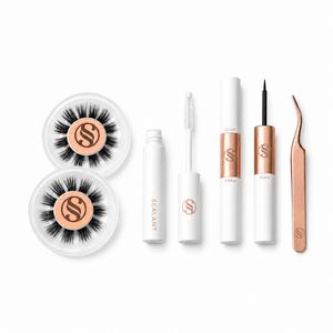 Daimond kit - All in One - sem lashes