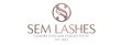 sem lashes