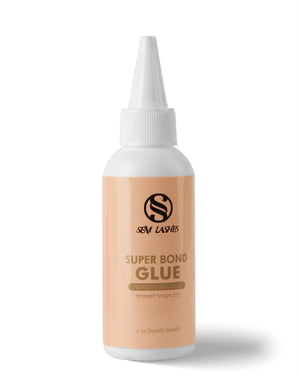 Super Bond Glue - דבק ריסים עמיד במים - sem lashes